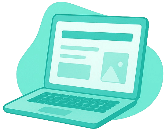 Basic Website: Solusi Sederhana untuk Memperkenalkan Bisnis Anda