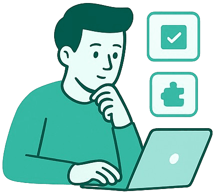 Konsultasikan kepada Kami dan Kami akan memberikan solusi Aplikasi yang Tepat