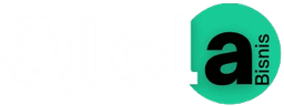 Qlola Bisnis Logo