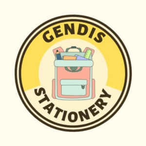 Gendis Stationery