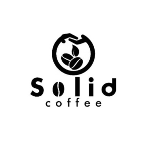 Solid Coffee